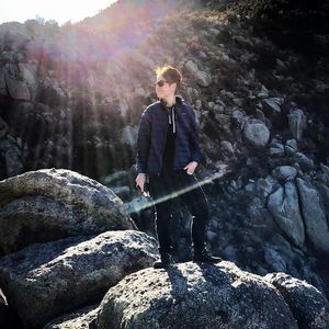 Meet your Posher, Charlie